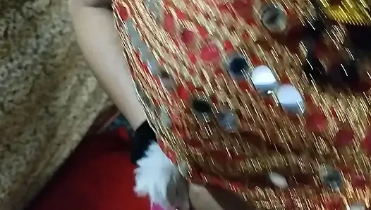 Indian deshi bhabhi ki Hot fucking doggy style May