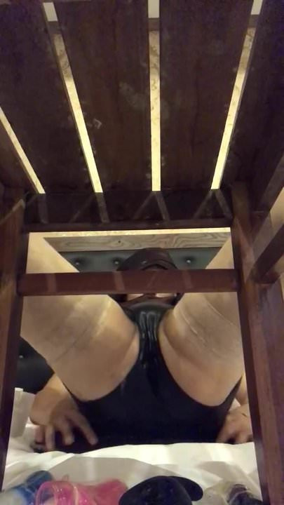 My new underwear