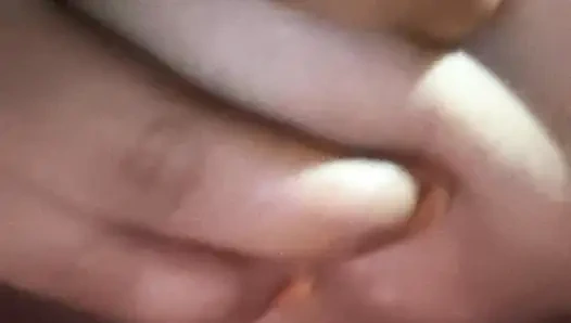 Video seks baru fingering dan milk fingering diye