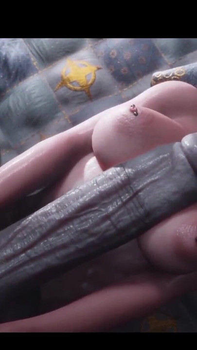 Iconic moment from "Monster fucking innocent girl"