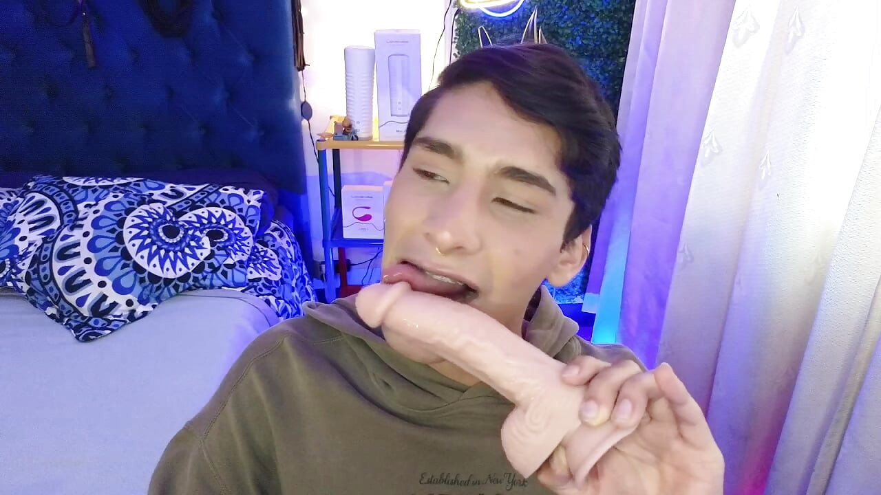 Do You Like How I Suck It?