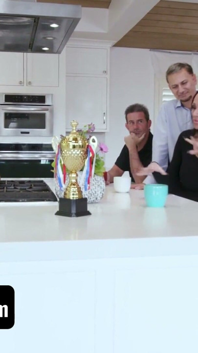 The Price of Perfect Part 3: She's Got It All! featuring Silvia Saige - AnalMom | Clip 1