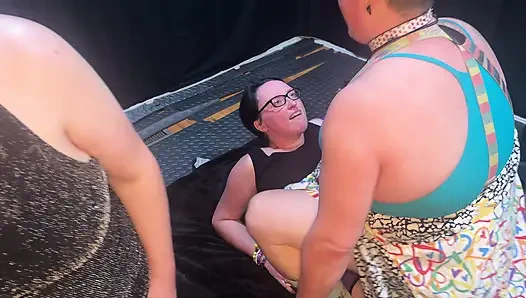 Друзья и страпоны - Cliff Media Productions