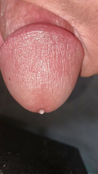 My cock is burning and I'm about to fuck 1 person and shoot cum all over them