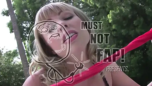 Black dude fucks her ass hole hard