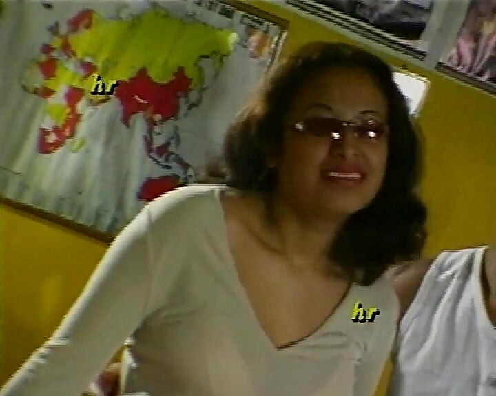 Italian porn video from 90s magazine #2 - Sex in Italian