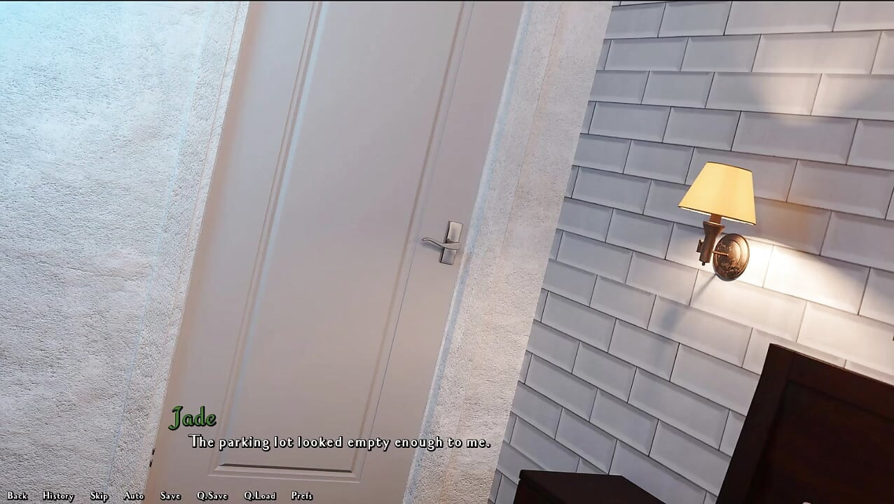 Bir dik olmak 0.8.1 bölüm 266 jade motel seks loveskysan69