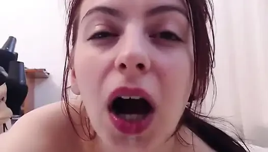 Hot teen fuck Stepdaddy