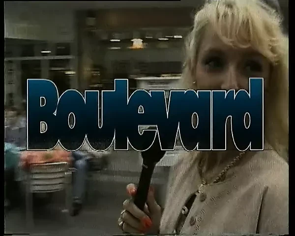 DBM Boulevard 17 - Bodies For Sandra