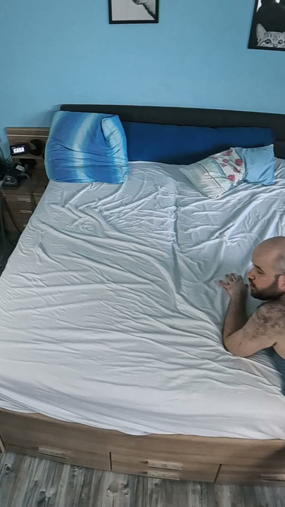 Desde Rusia Con Lujuria 2, Parte 2