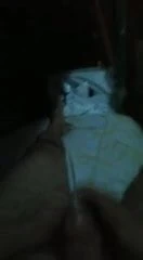 Abuelo me manda su leche