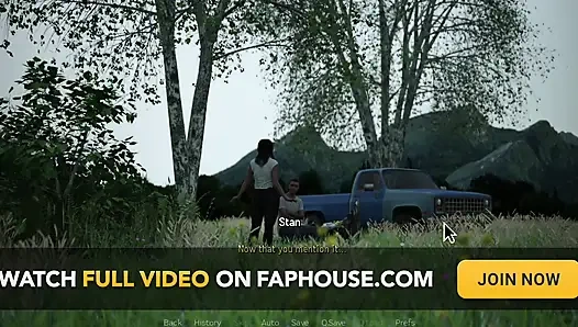 Жизнь с Вики - глава 6 - V6.0 - часть 2