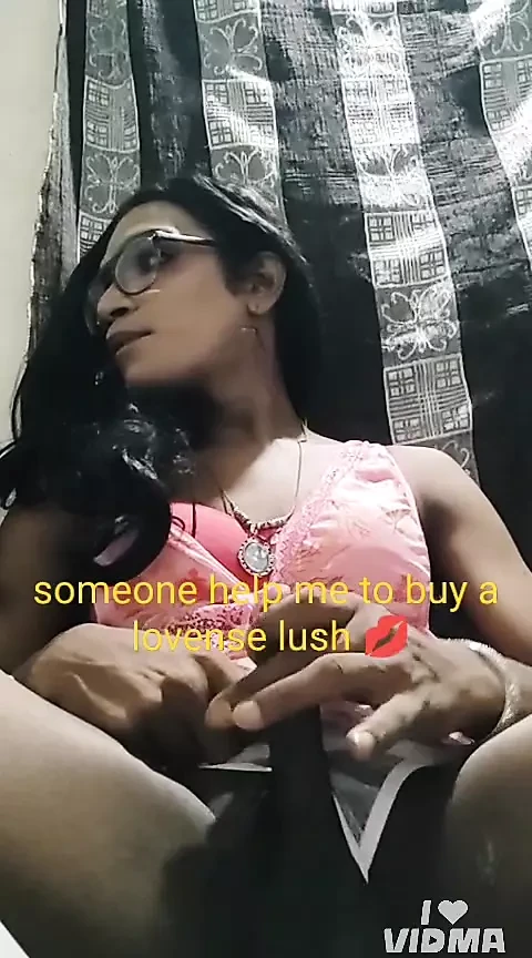 Indian crossdresser sissy