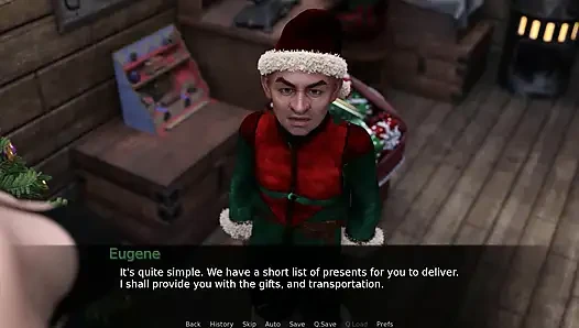 Emi Christmas Special