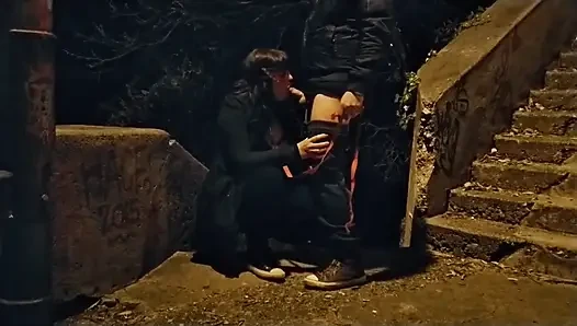 Fucking My Stepson Again