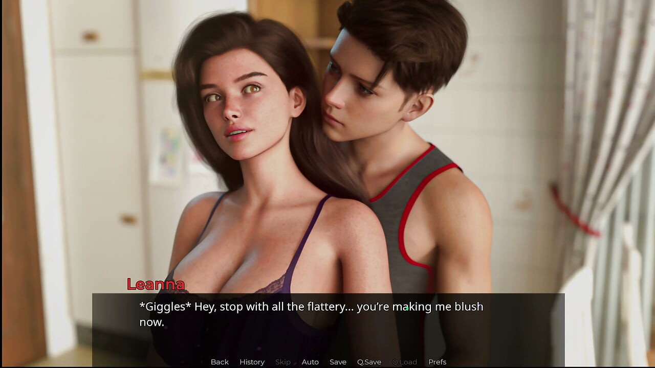 Wild Sex at the Beach House (part 2)
