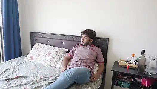 Girlfrend ke ghar ja kar uske sath kiya hardcore sex Clear Hindi Audio