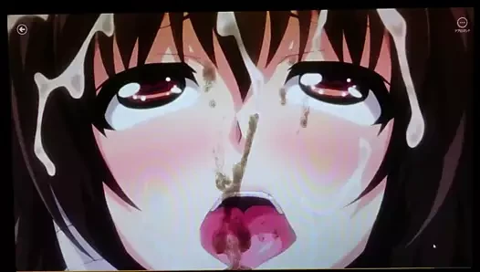 Anime boşalma 88