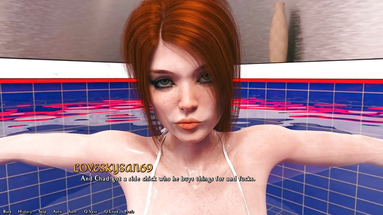 2018년 10월 4일 1부 Loveskysan69의 친구 세이지 게임플레이