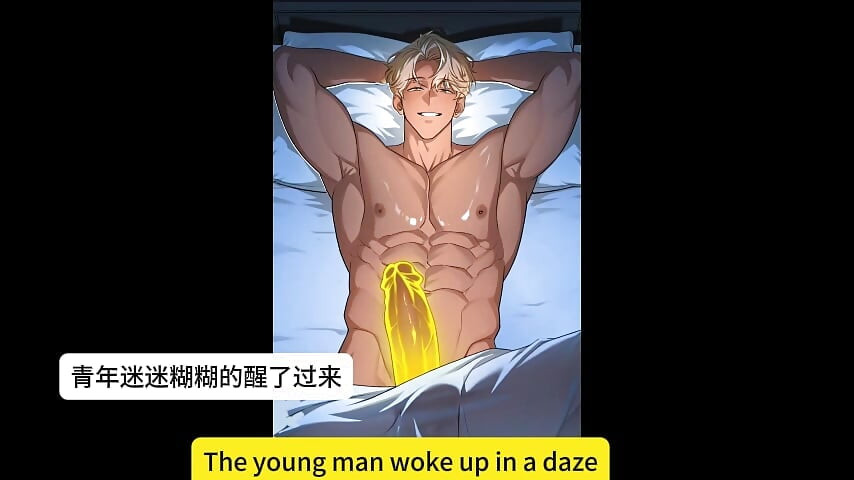 You become a fake dick