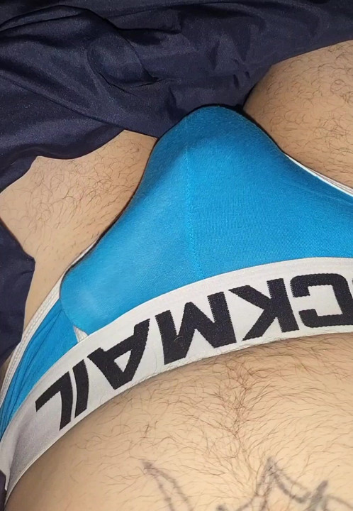 Morning wood
