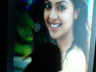 richa palad