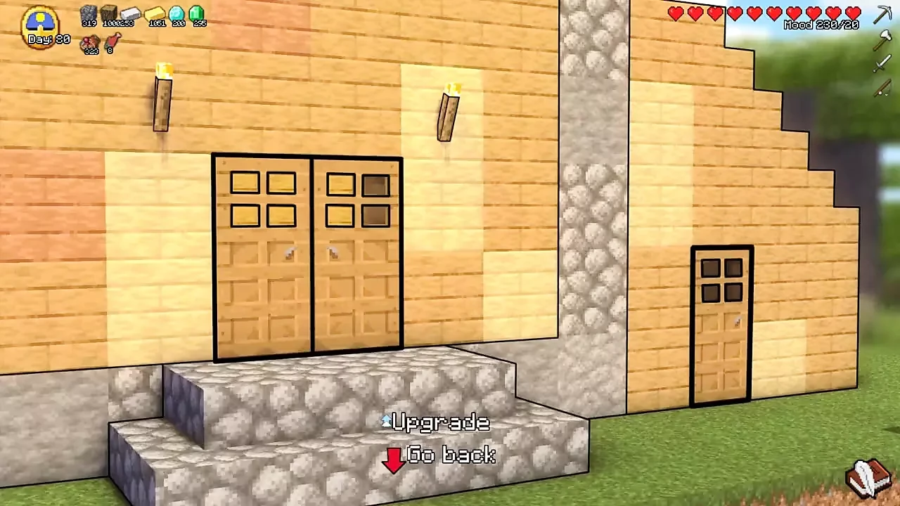 Minecraft Horny Craft - Μέρος 24: Να πάρει καυλιάρης από Loveskysanhentai