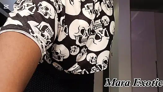 Spend the morning wit me.