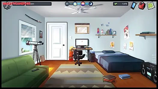 Yaz mevsimi efsanesi darkcookie tarafından bölüm 22 - azgın kiracı iri güzel seksi orta yaşlı seksi ev sahibasını evinde sikmek istiyor