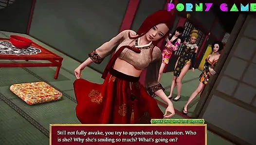 Wicked Rouge - evde yeni fahişe (4)