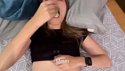 How Much I Love Knowing That We're Bigger Than You