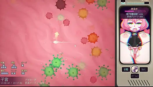 #2 [gadis bintang hamil ayane] kehamilan! Komentar Langsung Bagian 2