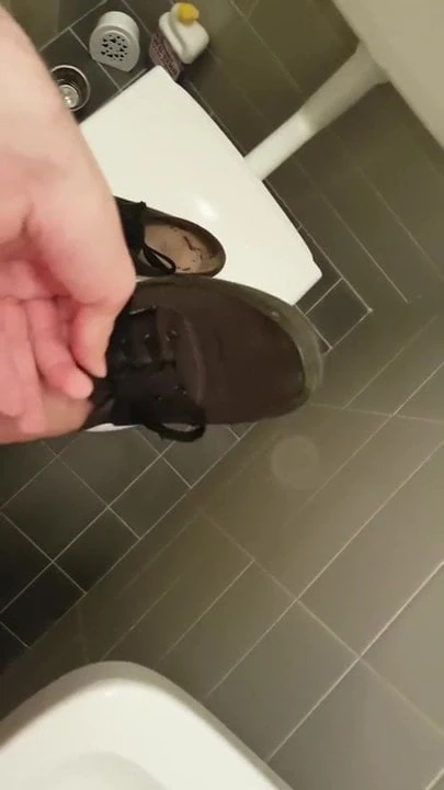 Cum in vans