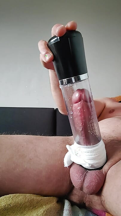 Masturbare cu poame
