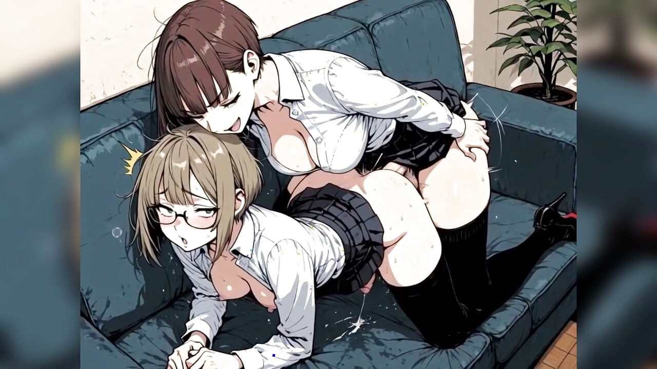 Big Cock Trans Ass Fucking