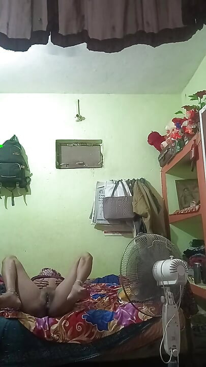 Desi Pooja Bhabhi Devar Jabardast Chodai