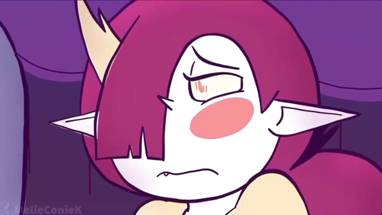 Amazing hentai come see they couldn't stand it