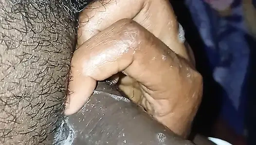 Desi bhabi sex auf gesicht sperma im gesicht