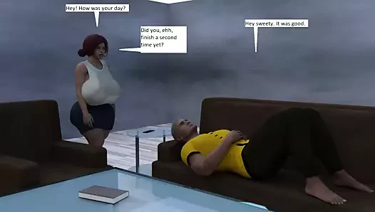üvey baba gider to hastane bölüm 2