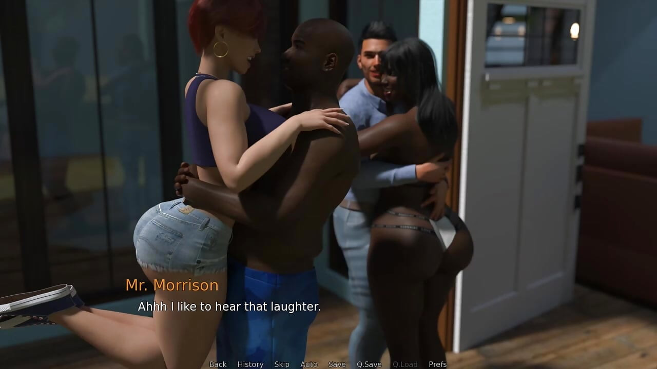 Щойно одружений No05 гаряча дружина фантазує про трахання свого старого клієнта