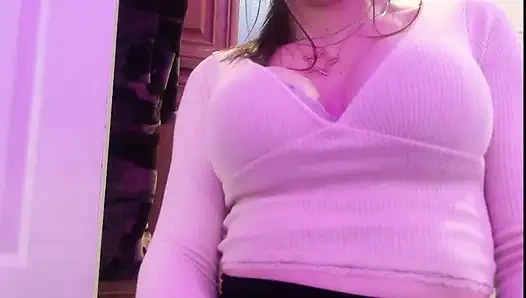 Bintang porno zoey portland lagi asik mainin memeknya di kamar mandi sebelum dientot habis-habisan sama pacarnya