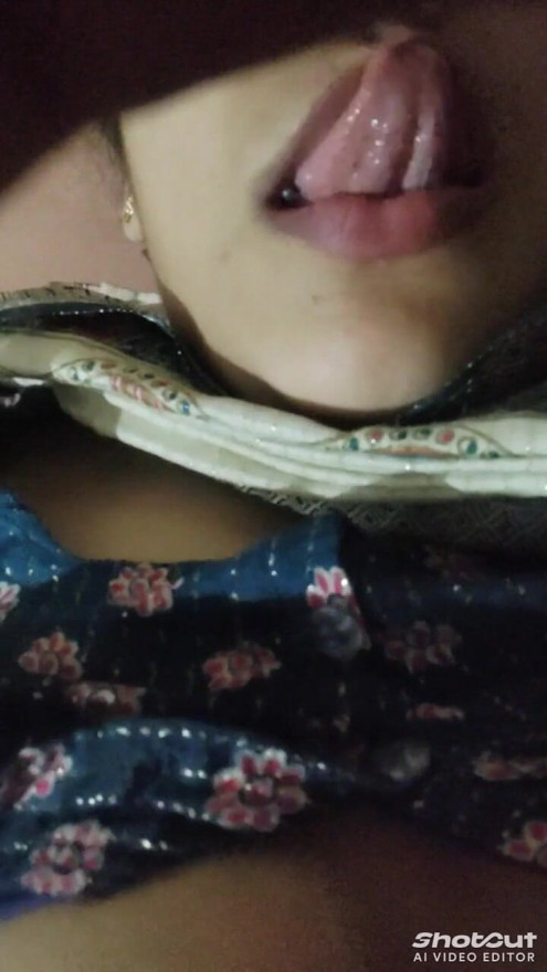 Bhabhi ji ke milky chuchi bhabhi ji ki Desi bur | Clip 1