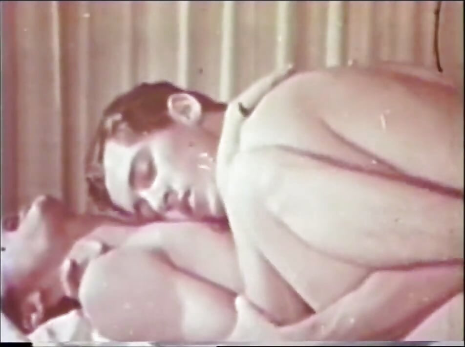 John Holmes destroy's a busty sexy slut