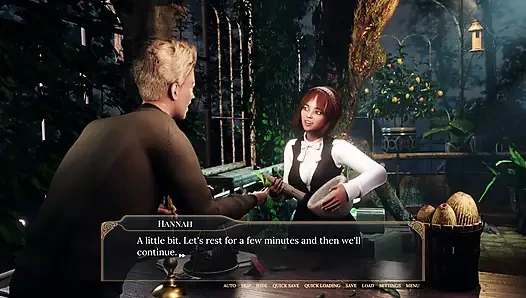 Complete Gameplay - Magic Pussy 2, Part 10