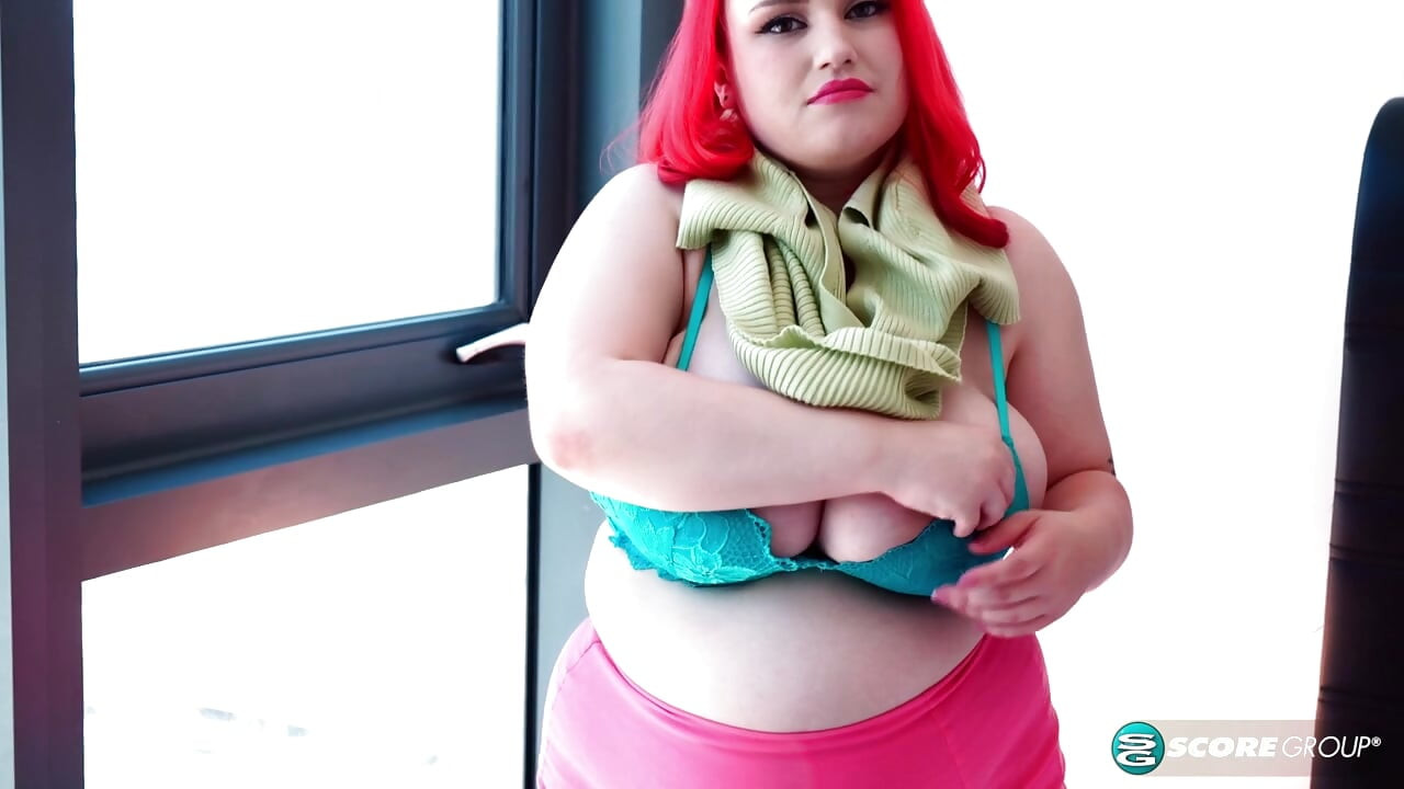 Lily Raine: นางแบบทําให้ฉันรู้สึกเซ็กซี่