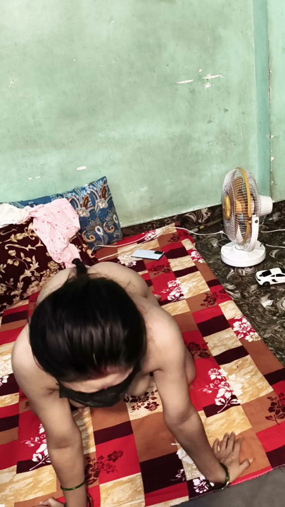 فيديو فتاة هندية تتناك بقوة من الخلف | مقطع 1