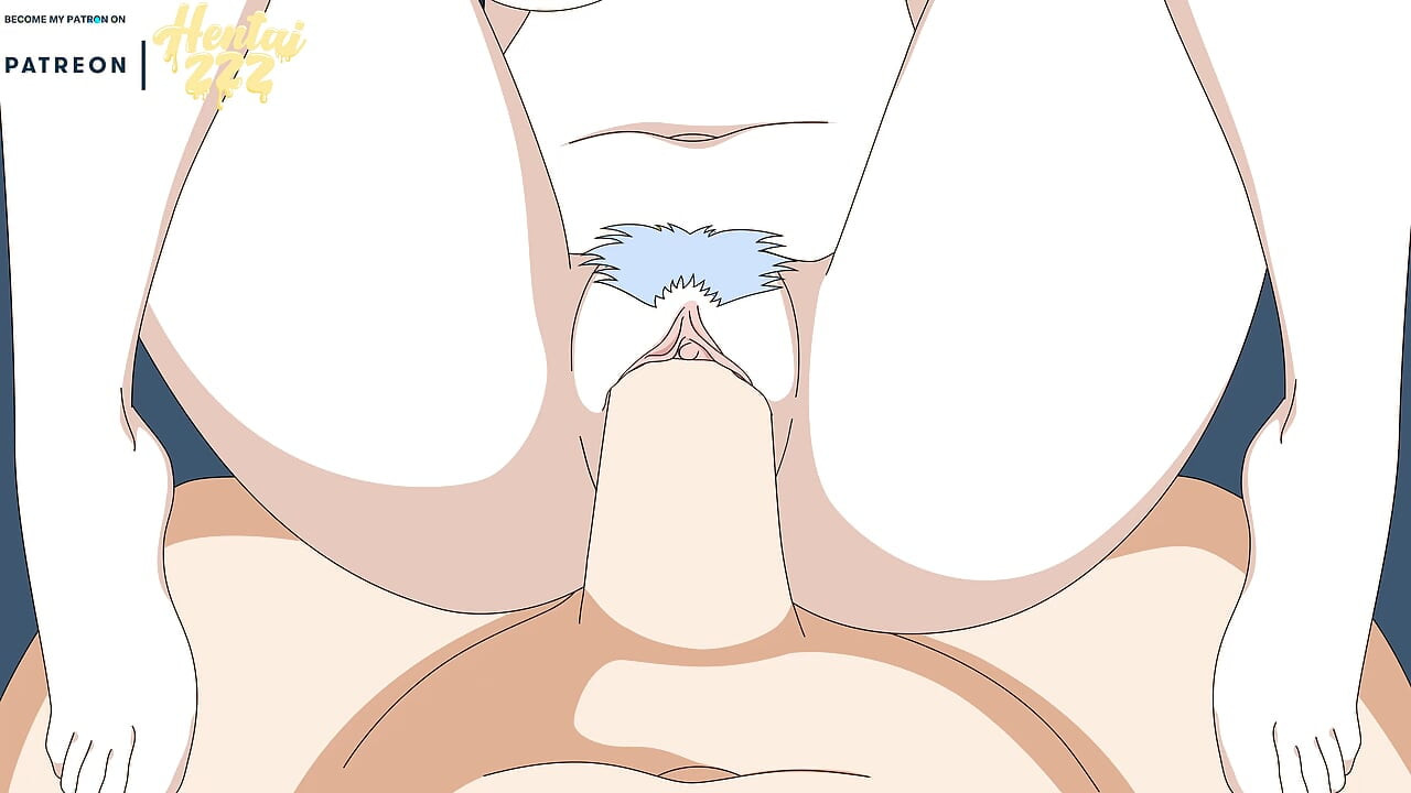Subaru Rem ANAL CREAMPIE Re Zero Hentai UNCENSORED Animation