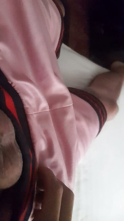 Naked sex