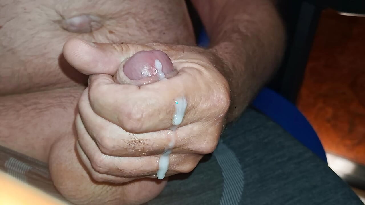 My Orgasms