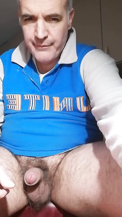 So viele Schweine, wie sie wollen. Mein harter Schwanz!